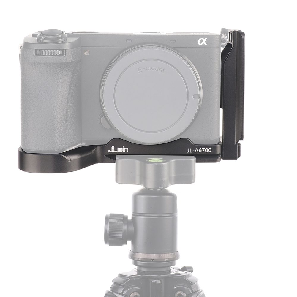 Stabilizer Screw In - FOTGA a forma di L per