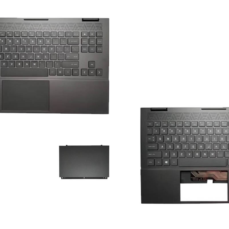 Gaming Keyboard Backlit - Nuovo per OMEN 15-EK 15-EN TPN-Q236