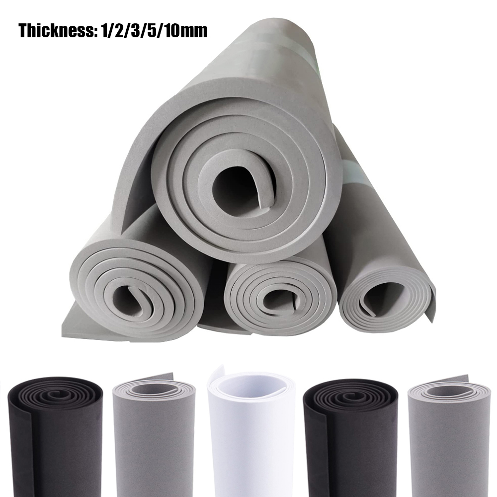 Pe Foam Sheet - Spessore 1/2/3/5/10mm Cosplay Fogli di Schiuma