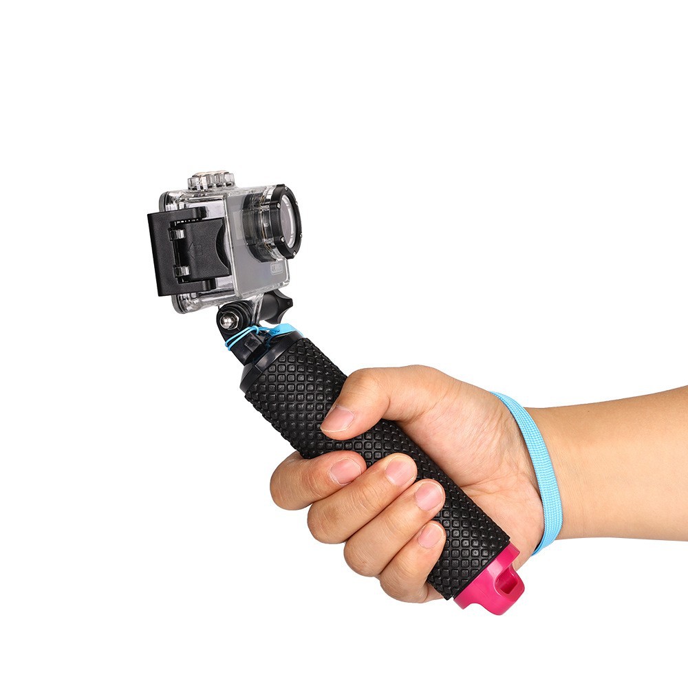 Stabilizer Screw In - Bastone selfie galleggiante stabilizzatore portatile per