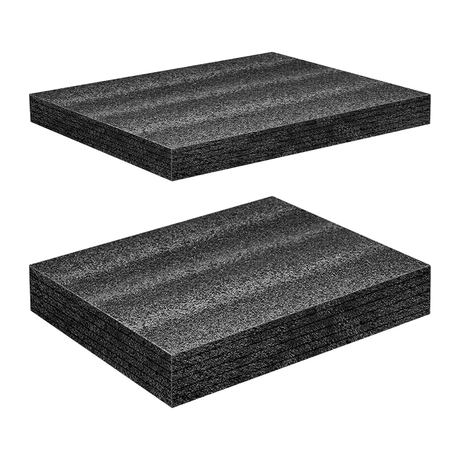 Pe Foam Sheet - Tampone di schiuma ad alta densità