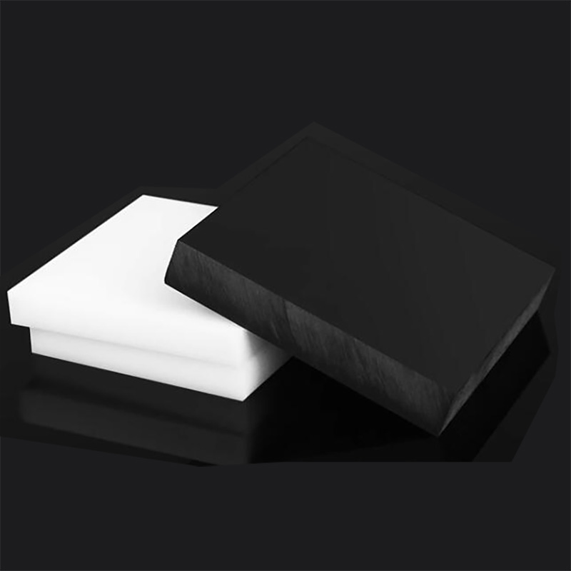 Pe Foam Sheet - ACETAL POM Foglio di plastica in