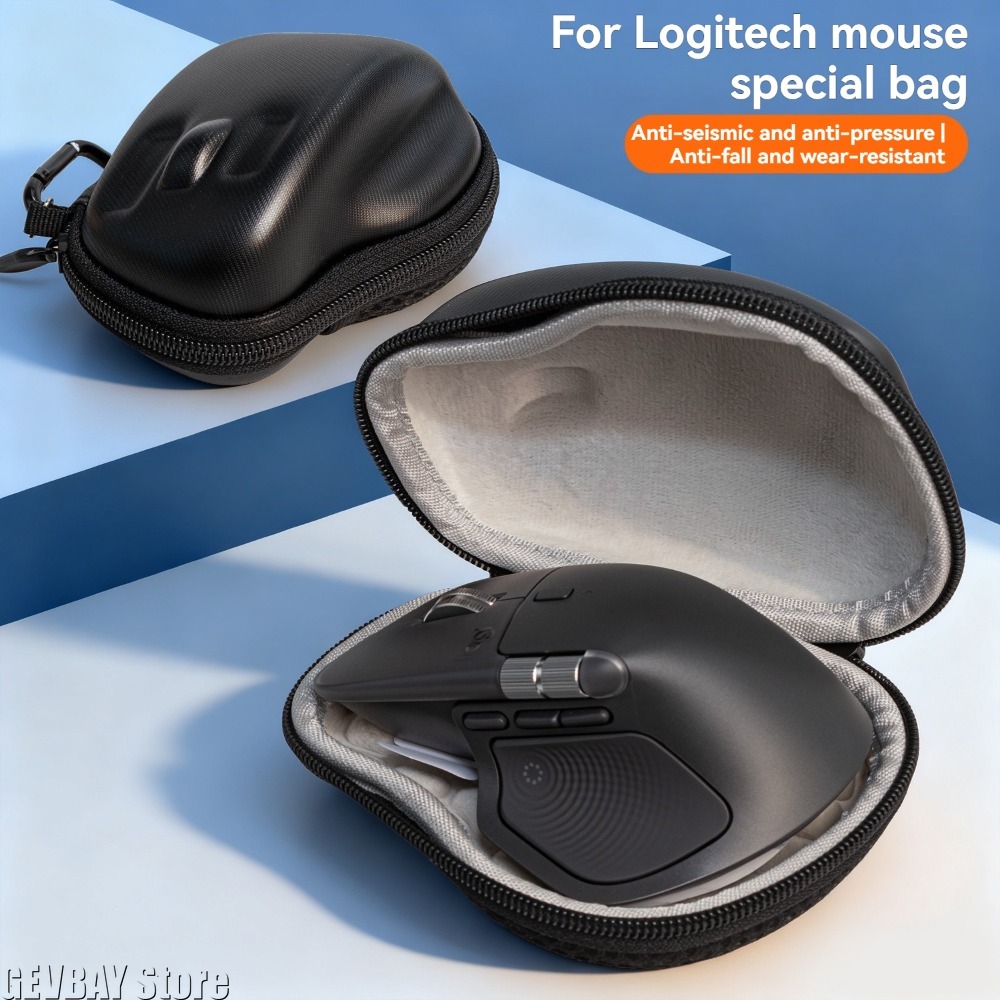 Gaming Keyboard Mechanical Wireless - Custodia Rigida per Mouse da Gaming