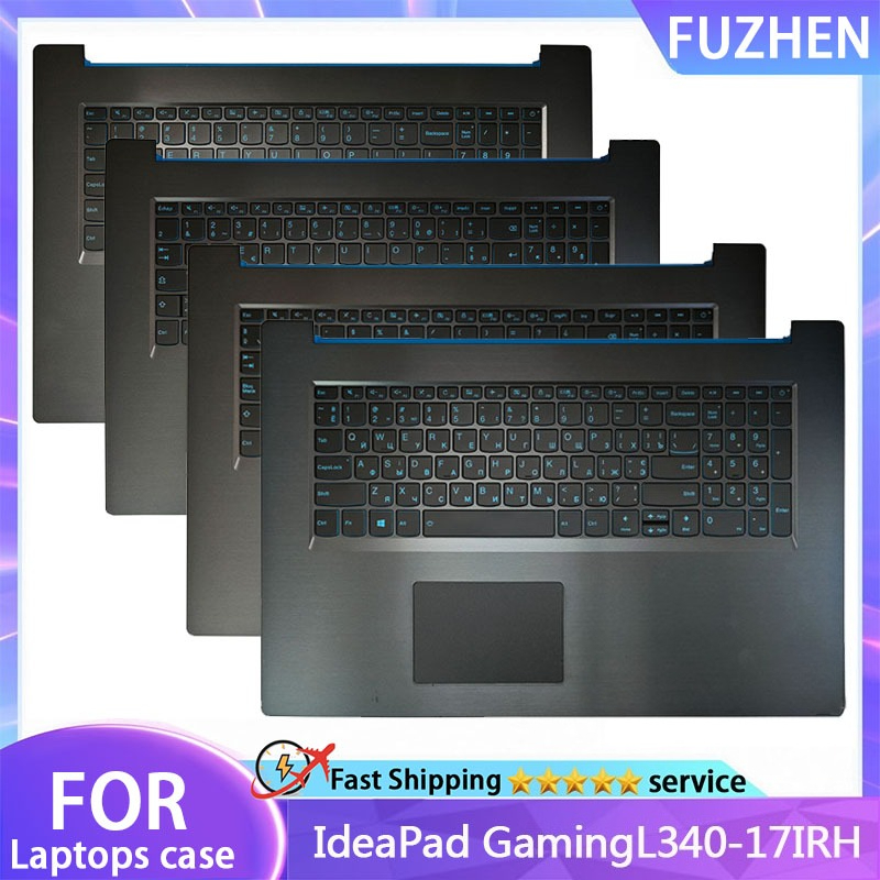 Gaming Keyboard Backlit - Nuova tastiera retroilluminata per laptop IdeaPad