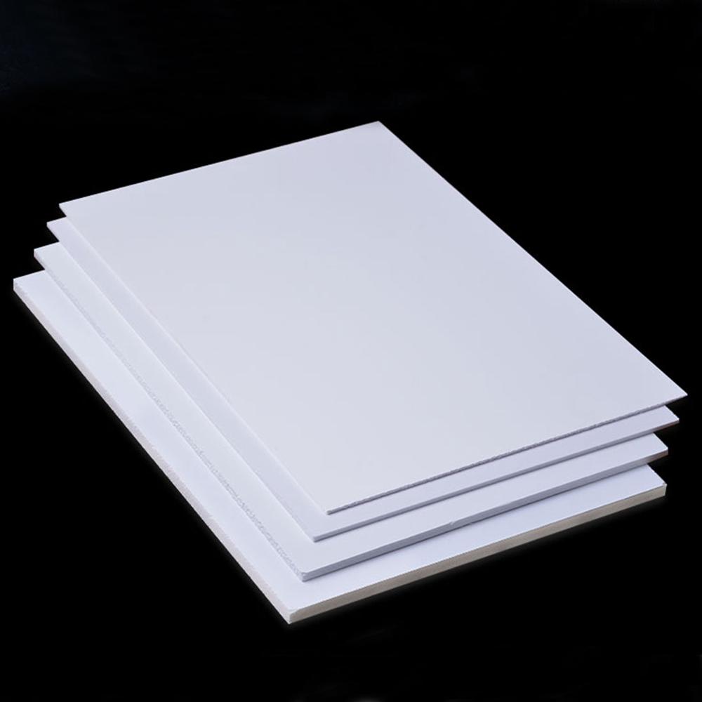 Pe Foam Sheet - 5 pezzi di pannelli in PVC