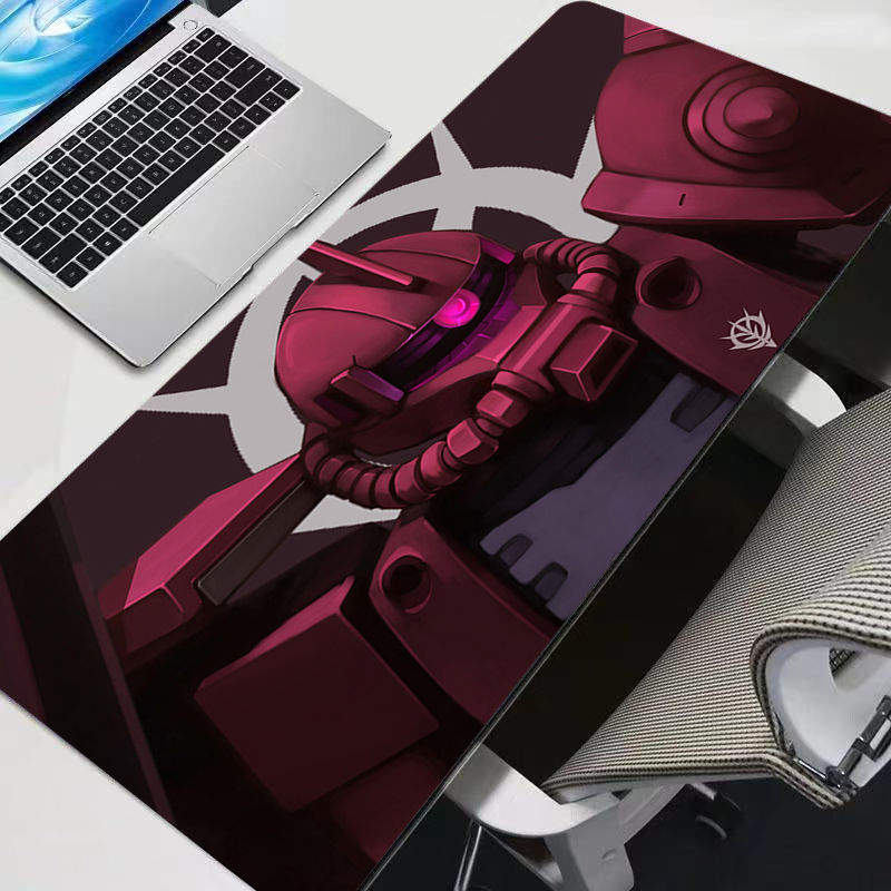 Gaming Keyboard And Mouse Mobile - Tappetino per mouse 90x40 cm Mobile