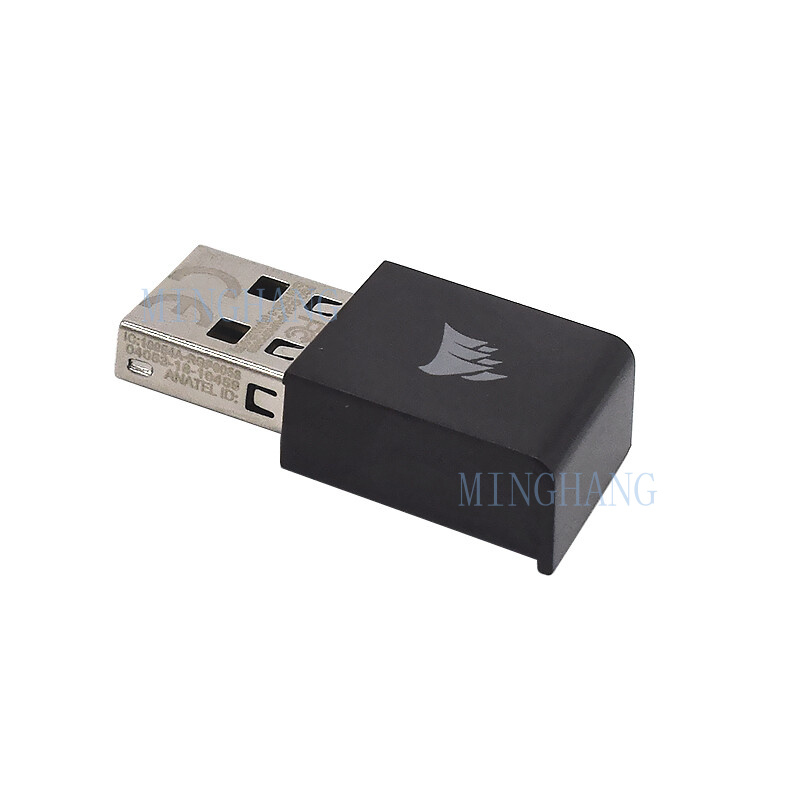 Gaming Keyboard Mechanical Wireless - Ricevitore USB Dongle per Tastiera Meccanica