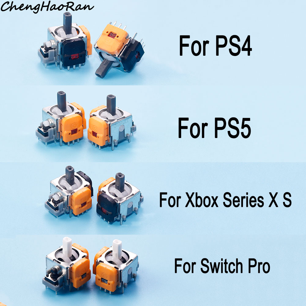 Gaming Keyboard Hall Effect - 1 Pezzo per PS4 PS5 Xbox