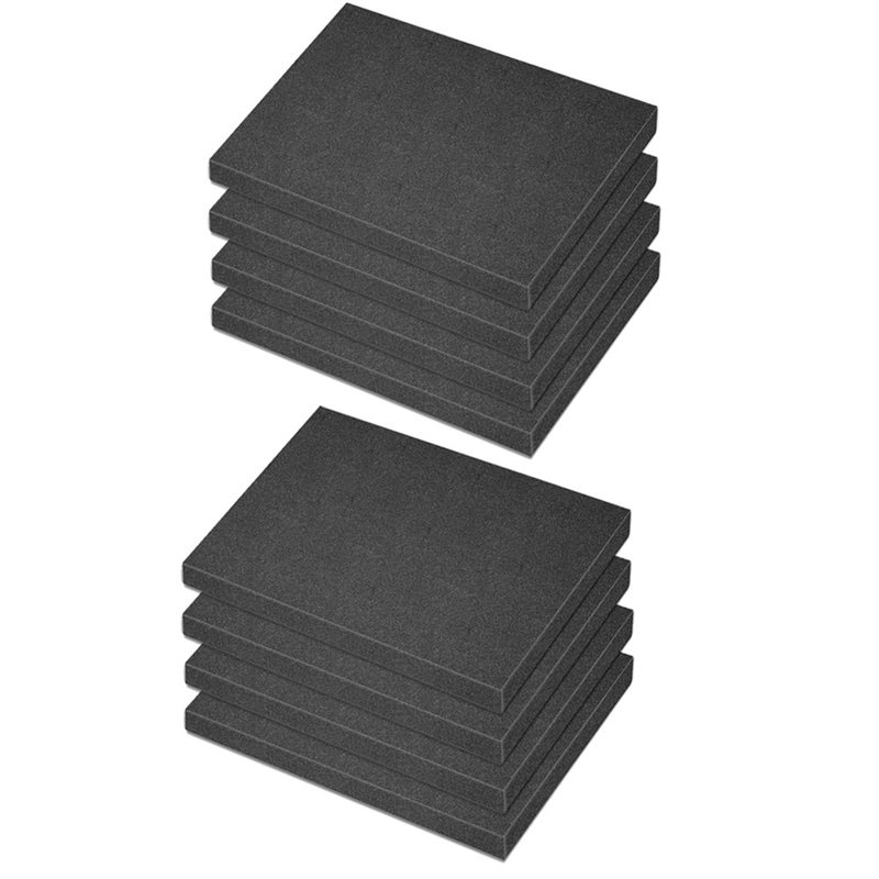 Pe Foam Sheet - AB41-12 Pezzi 16 X 12 X