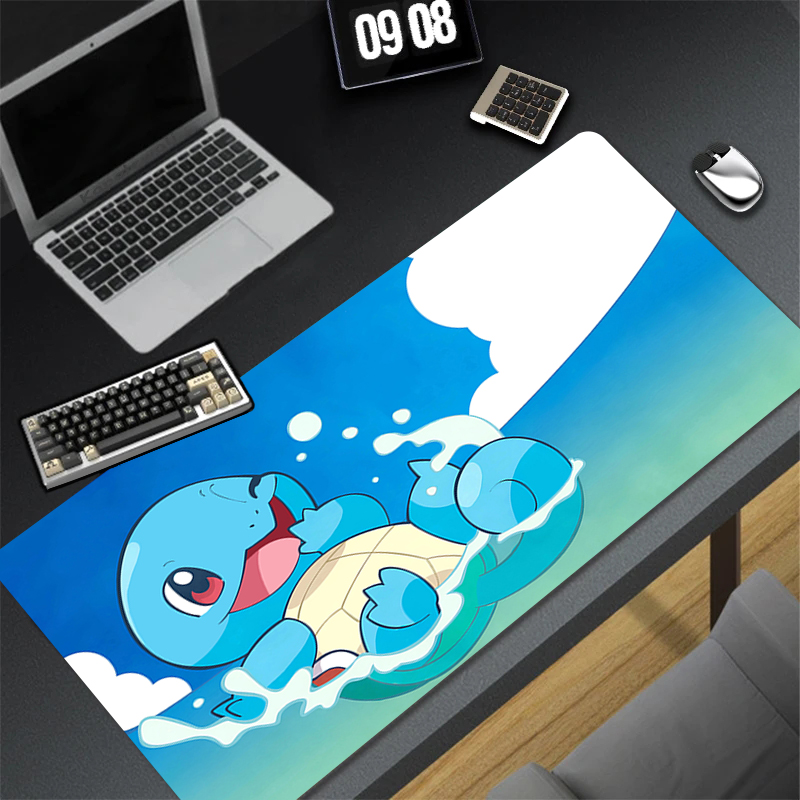 Giappone Anime Mouse Pad PC Bl - Gaming Keyboard Blue recensione e prezzo