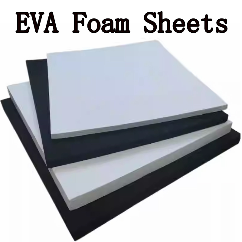 Pannello in schiuma EVA nera d - Pe Foam Sheet recensione e prezzo