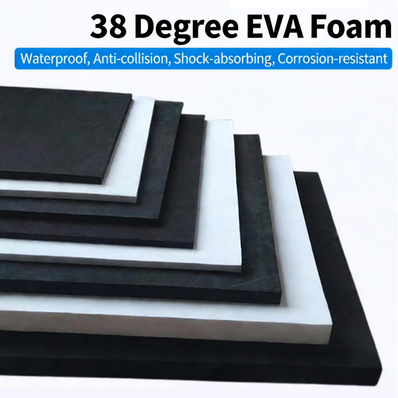 Pannello in schiuma EVA nera d - Pe Foam Sheet recensione e prezzo