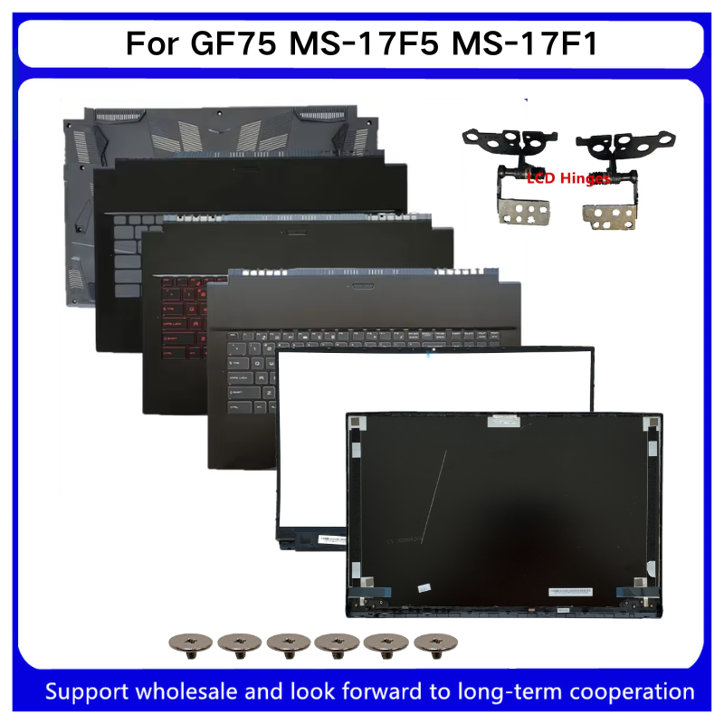 Nuovo per Kailxuling GF75 MS-1 - Gaming Keyboard Backlit recensione e prezzo