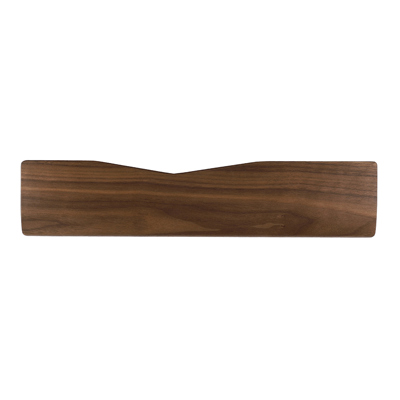 Poggiapolsi Personalizzato in  - Wrist Rest Wood recensione e prezzo