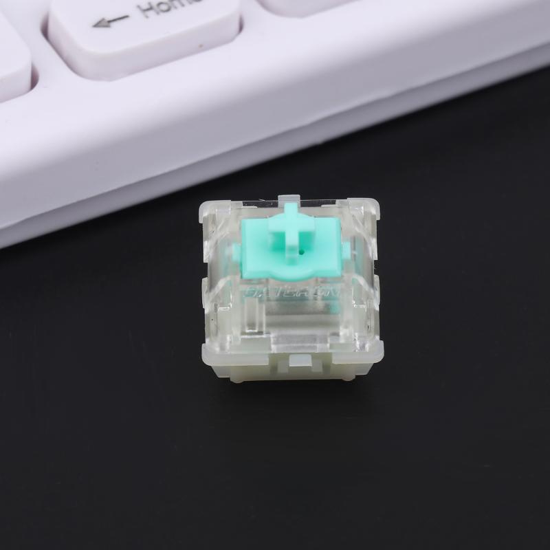 1/3/5PCS Wooting 60HE Lekker I - Gaming Keyboard Hall Effect recensione e prezzo
