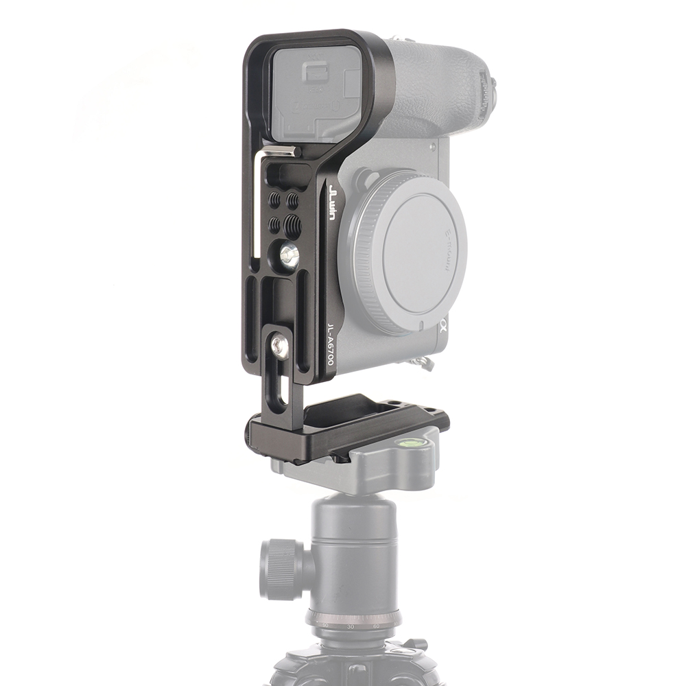 FOTGA a forma di L per Sony A6 - Stabilizer Screw In recensione e prezzo