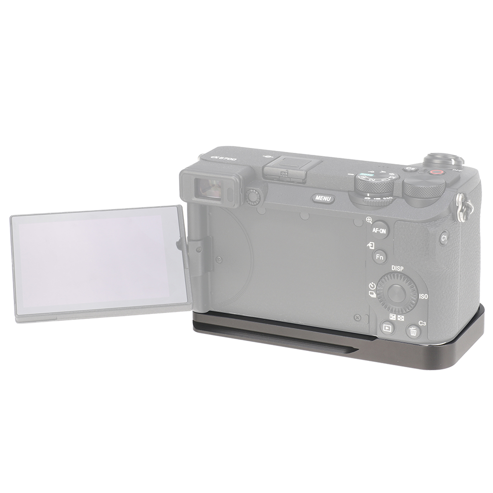 FOTGA a forma di L per Sony A6 - Stabilizer Screw In recensione e prezzo