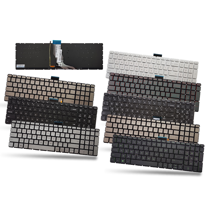 Tastiera americana per HP Pavi - Gaming Keyboard E Yooso recensione e prezzo