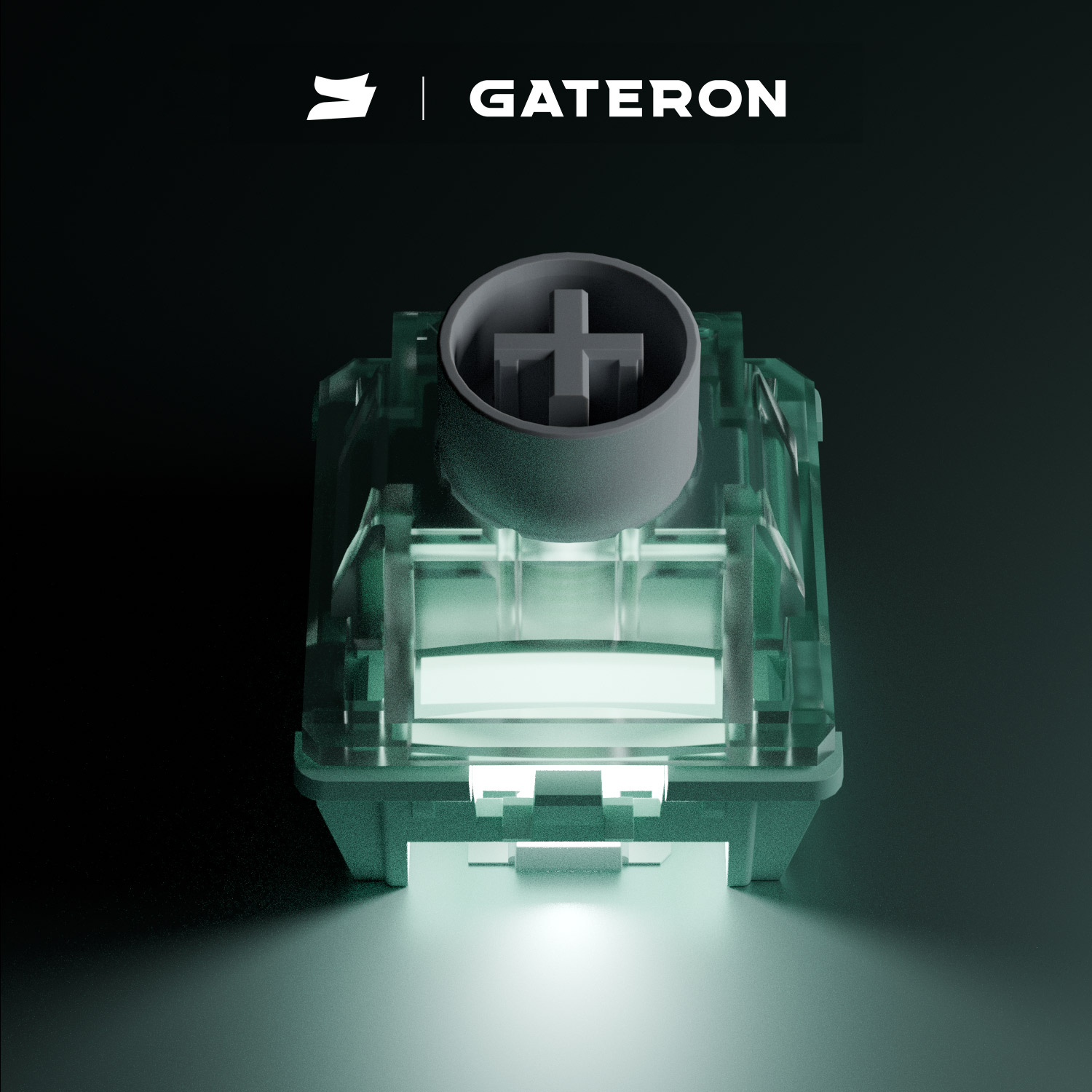 Switch GATERON Magnetic Jade U - Gaming Keyboard Hall Effect recensione e prezzo