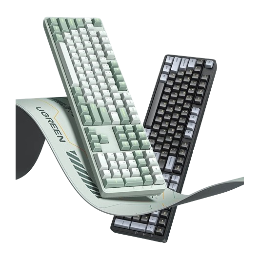 Tastiera Meccanica da Gaming U - Gaming Keyboard Backlit recensione e prezzo