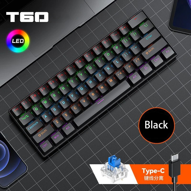 Tastiera meccanica hot-swappab - Gaming Keyboard Not Typing recensione e prezzo