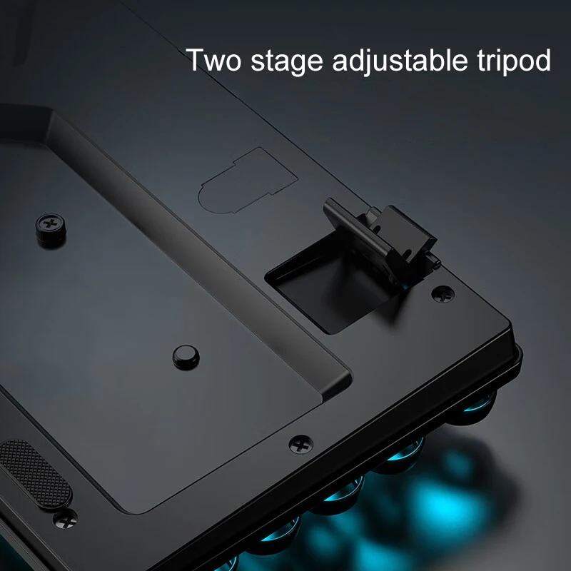 Set Tastiera e Mouse Stile Ret - Gaming Keyboard Mechanical Wireless recensione e prezzo
