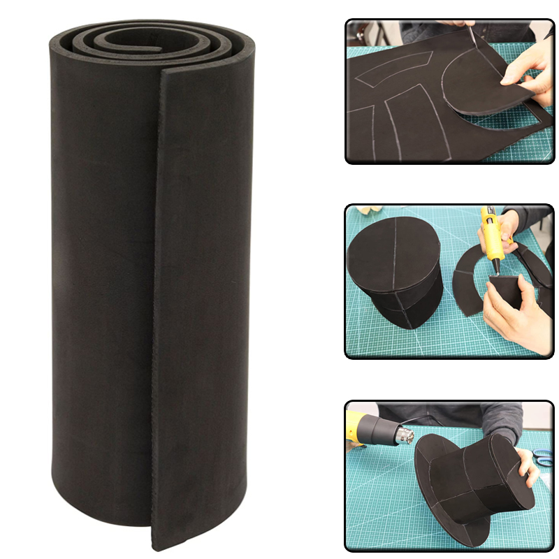Spessore 1/2/3/5/10mm Cosplay  - Pe Foam Sheet recensione e prezzo