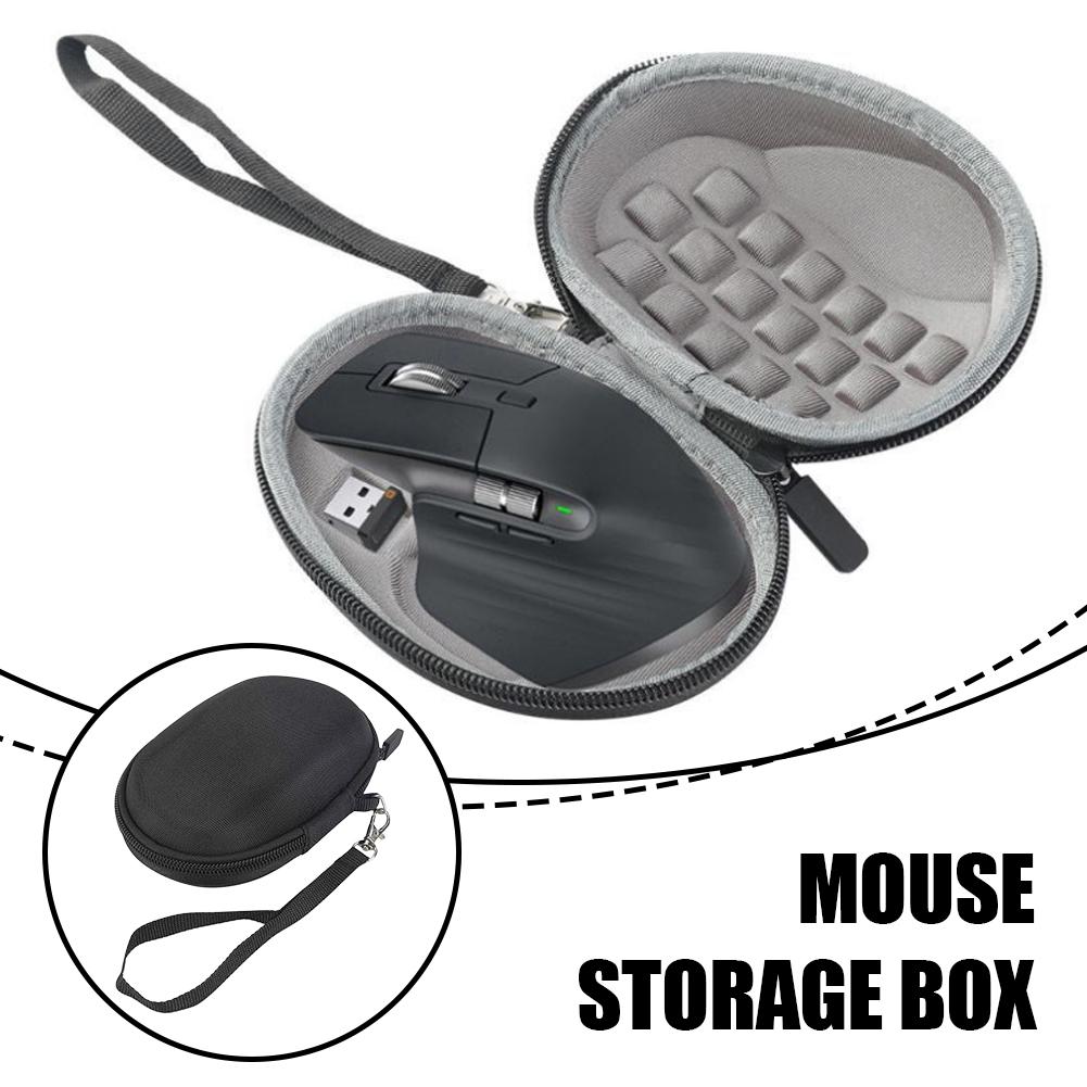 Custodia per Mouse Logitech MX - Gaming Keyboard Mechanical Wireless recensione e prezzo