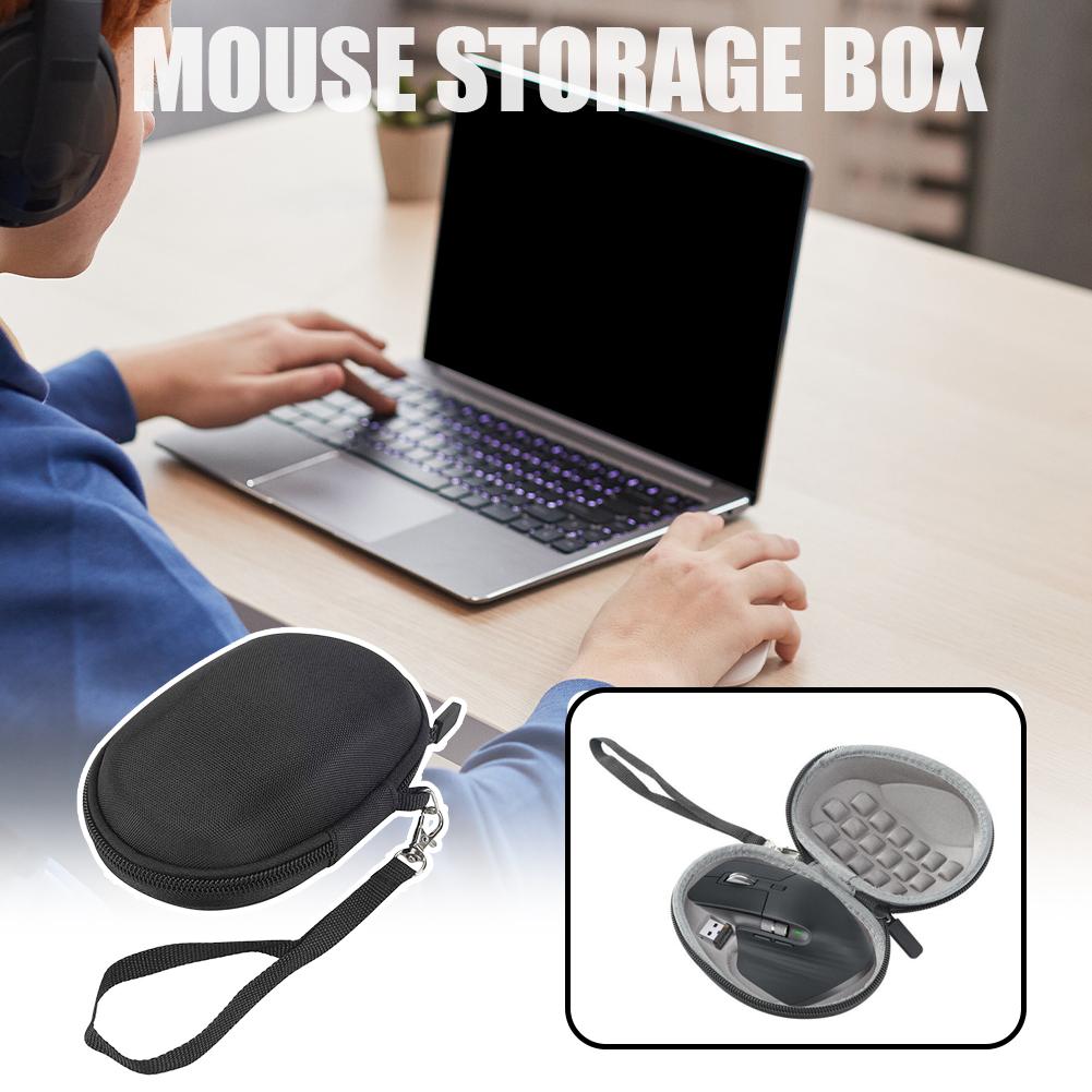 Custodia per Mouse Logitech MX - Gaming Keyboard Mechanical Wireless recensione e prezzo