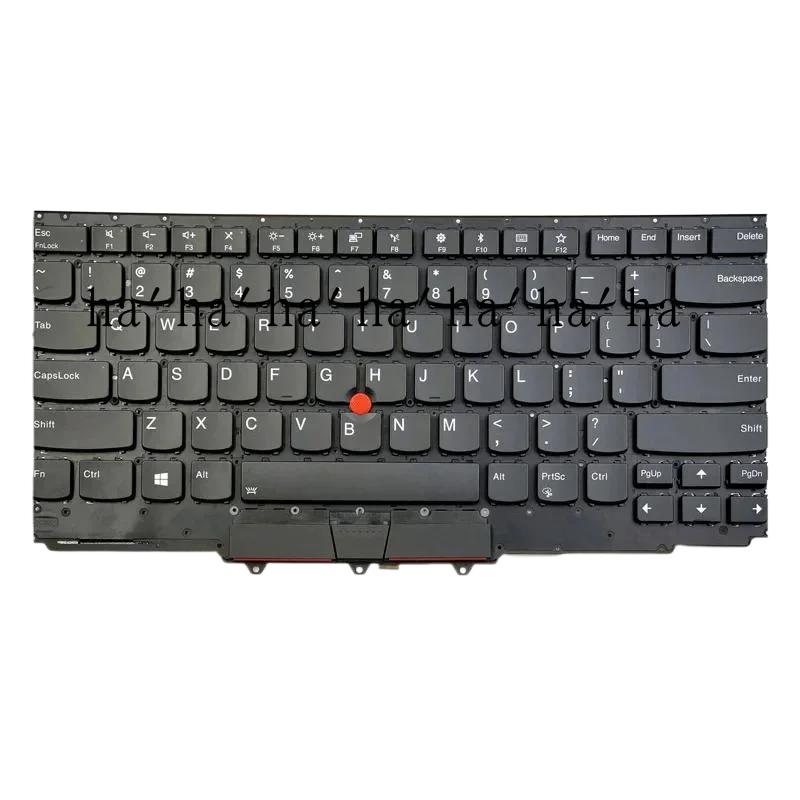 Nuovo Per Lenovo ThinkPad X1 Y - Gaming Keyboard Backlit recensione e prezzo