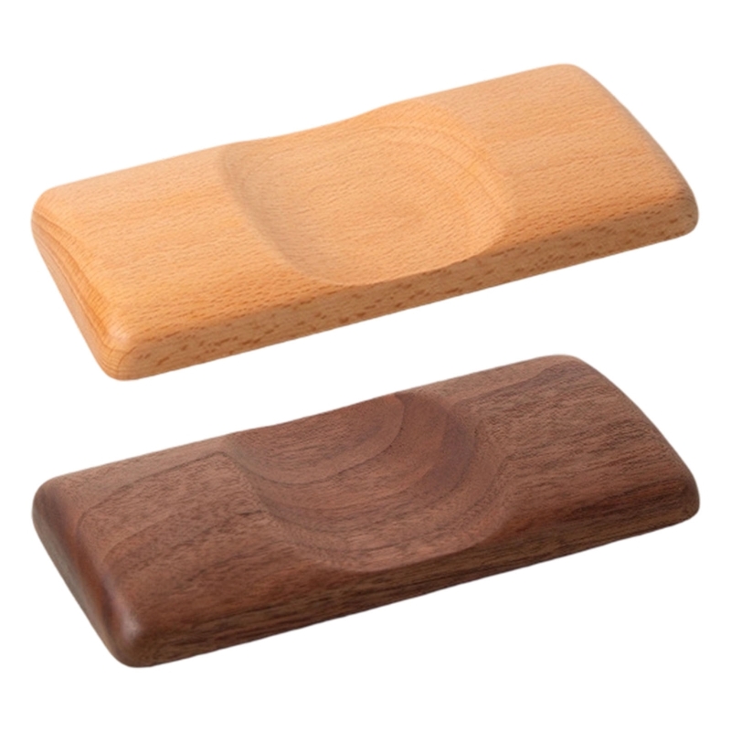 U55C Elegante poggiapolsi per  - Wrist Rest Wood recensione e prezzo