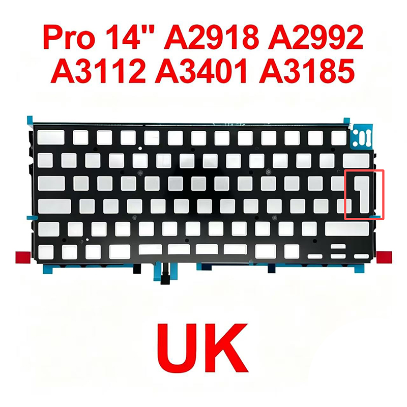 Nuova Tastiera Retroilluminata - Gaming Keyboard Backlit recensione e prezzo