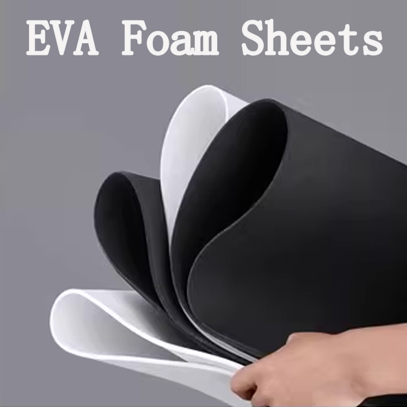 Materiale in Schiuma EVA Nera  - Pe Foam Sheet recensione e prezzo