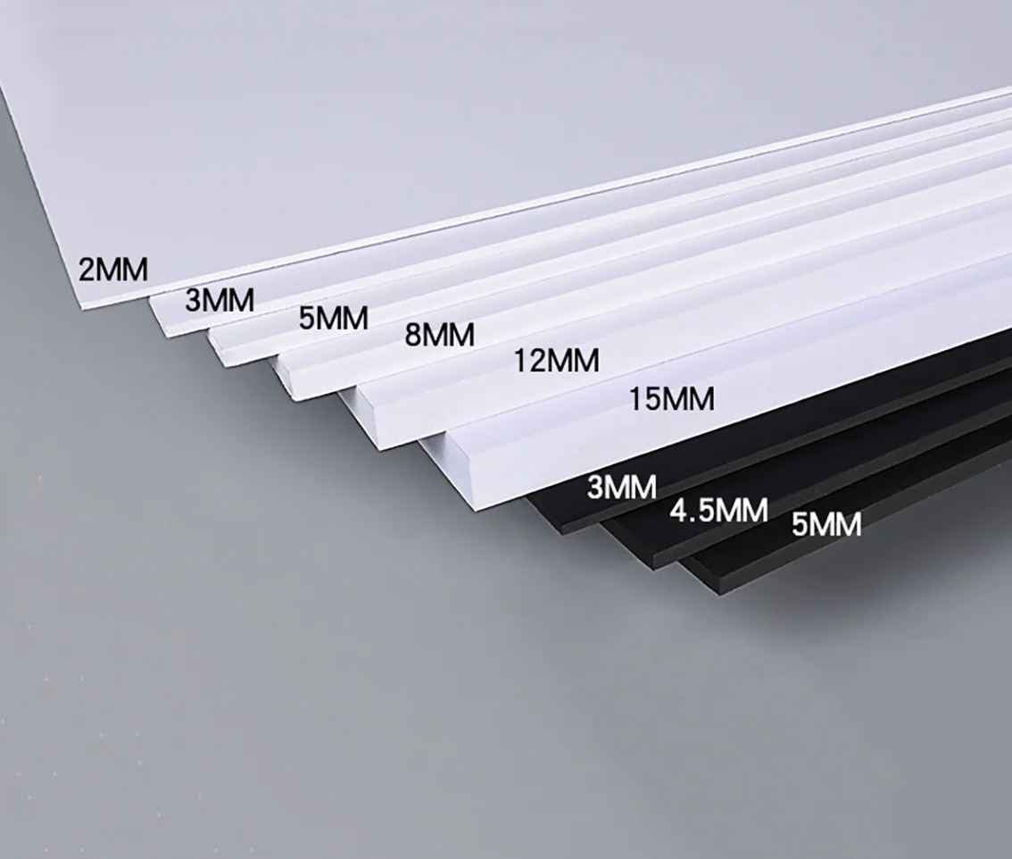 1-10 Pezzi di Pannelli in Schi - Pe Foam Sheet recensione e prezzo