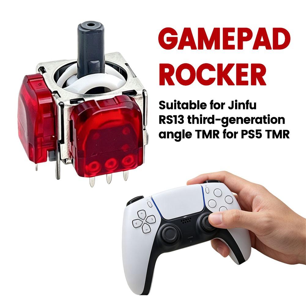 Joystick Elettromagnetico TMR  - Gaming Keyboard Hall Effect recensione e prezzo