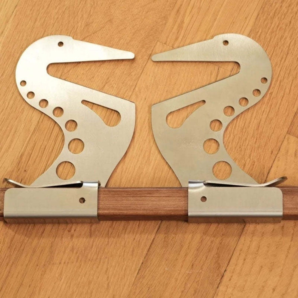Supporto per Mani in Legno per - Wrist Rest Wood recensione e prezzo