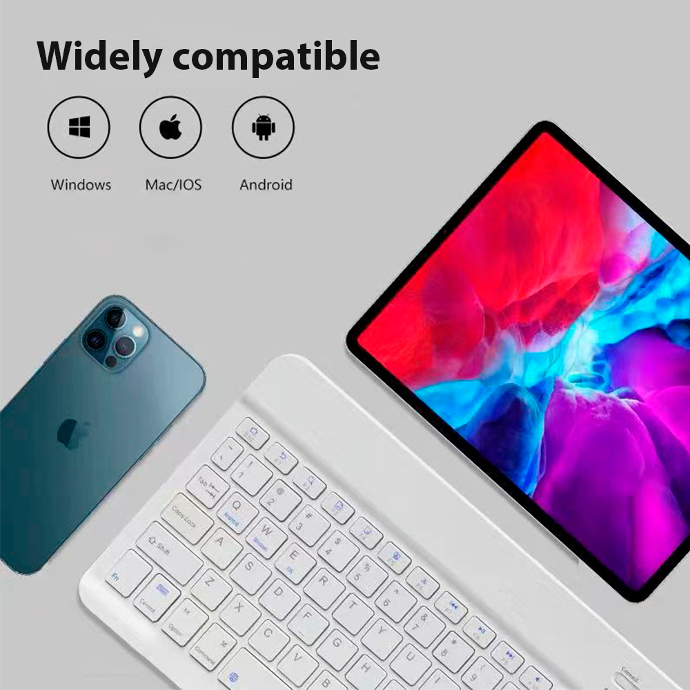 Tastiera wireless Bluetooth Ta - Gaming Keyboard Mechanical Wireless recensione e prezzo