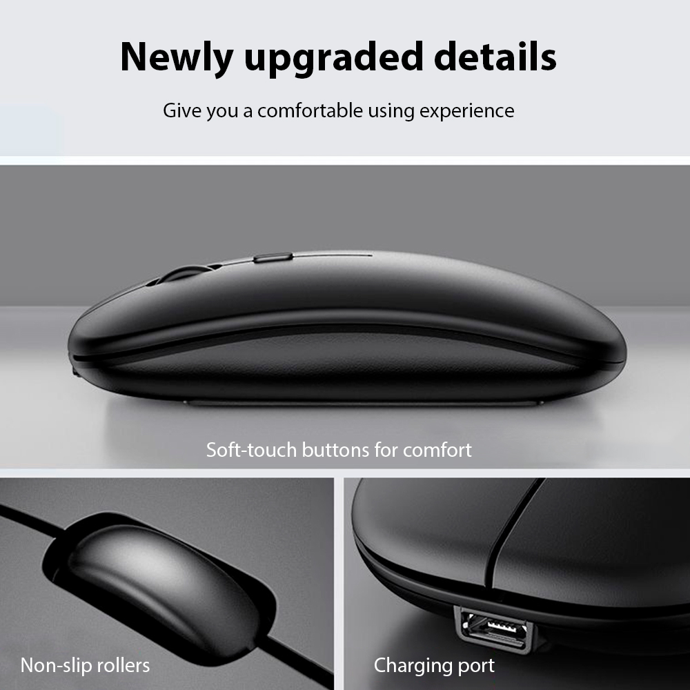 Tastiera wireless Bluetooth Ta - Gaming Keyboard Mechanical Wireless recensione e prezzo