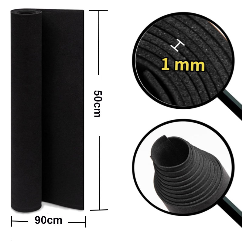 1 pz Foglie di Schiuma Eva Col - Pe Foam Sheet recensione e prezzo