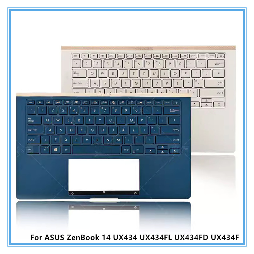 Nuova tastiera americana Palmr - Gaming Keyboard Backlit recensione e prezzo