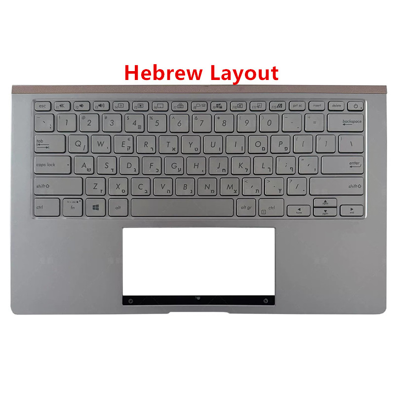 Nuova tastiera americana Palmr - Gaming Keyboard Backlit recensione e prezzo