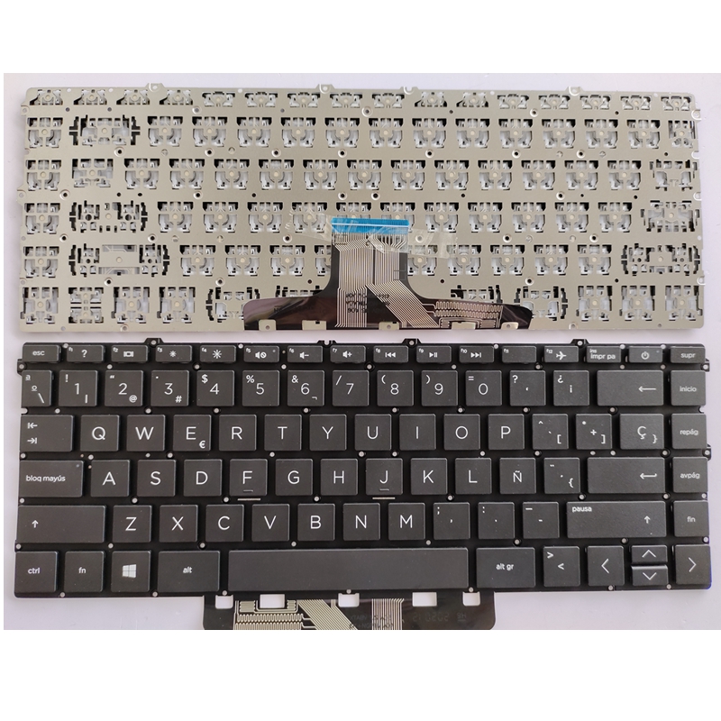 Tastiera portatile US/SP per H - Gaming Keyboard E Yooso recensione e prezzo