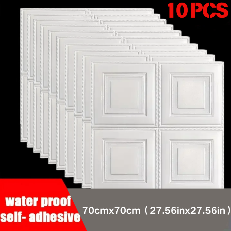 Carta da Parati Antiurto Imper - Pe Foam Sheet recensione e prezzo