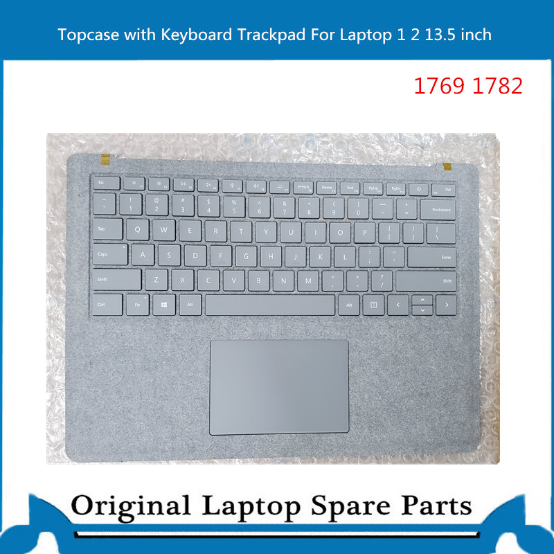 Assemblaggio Topcase originale - Gaming Keyboard Backlit recensione e prezzo