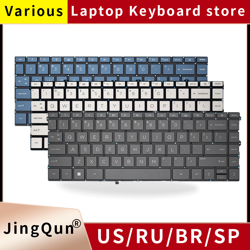 Tastiera retroilluminata russa - Gaming Keyboard E Yooso recensione e prezzo