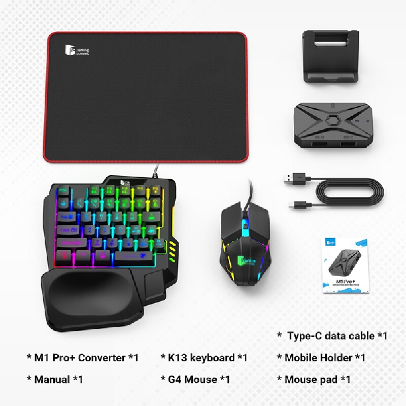 Set di convertitore tastiera e - Gaming Keyboard Not Typing recensione e prezzo
