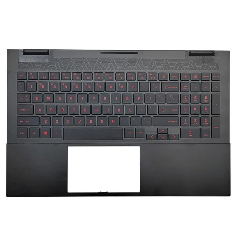 Nuova Cover Superiore con Tast - Gaming Keyboard Backlit recensione e prezzo