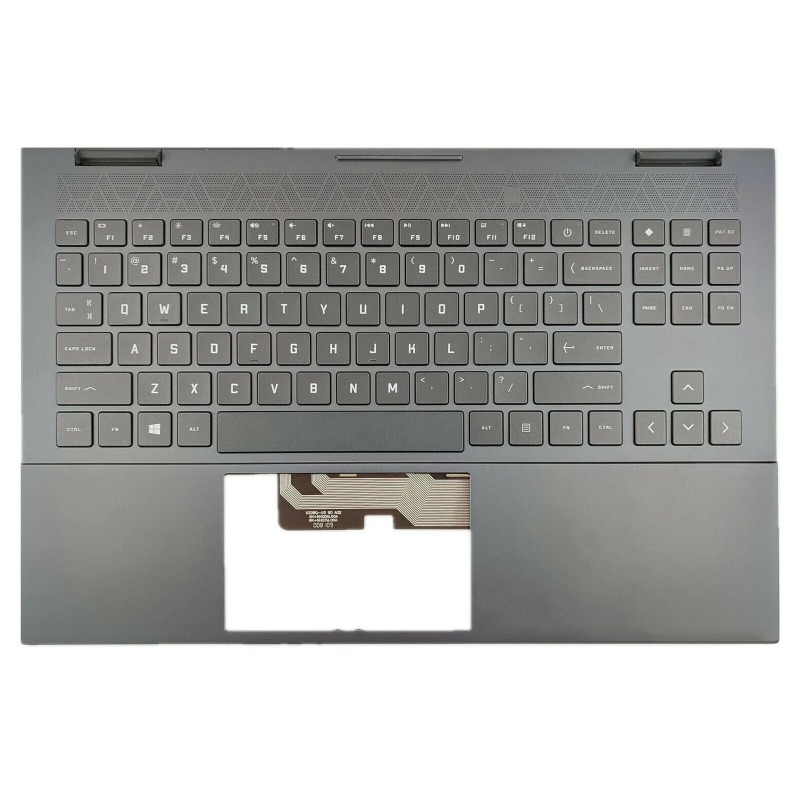 Nuova Cover Superiore con Tast - Gaming Keyboard Backlit recensione e prezzo