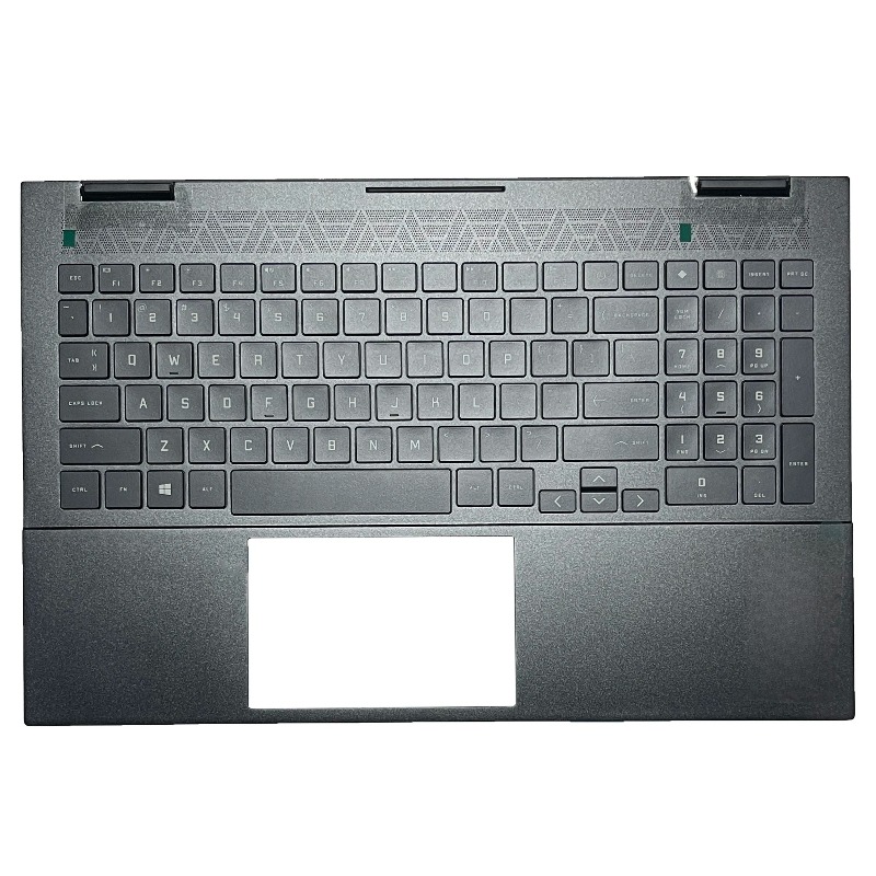Nuova Cover Superiore con Tast - Gaming Keyboard Backlit recensione e prezzo