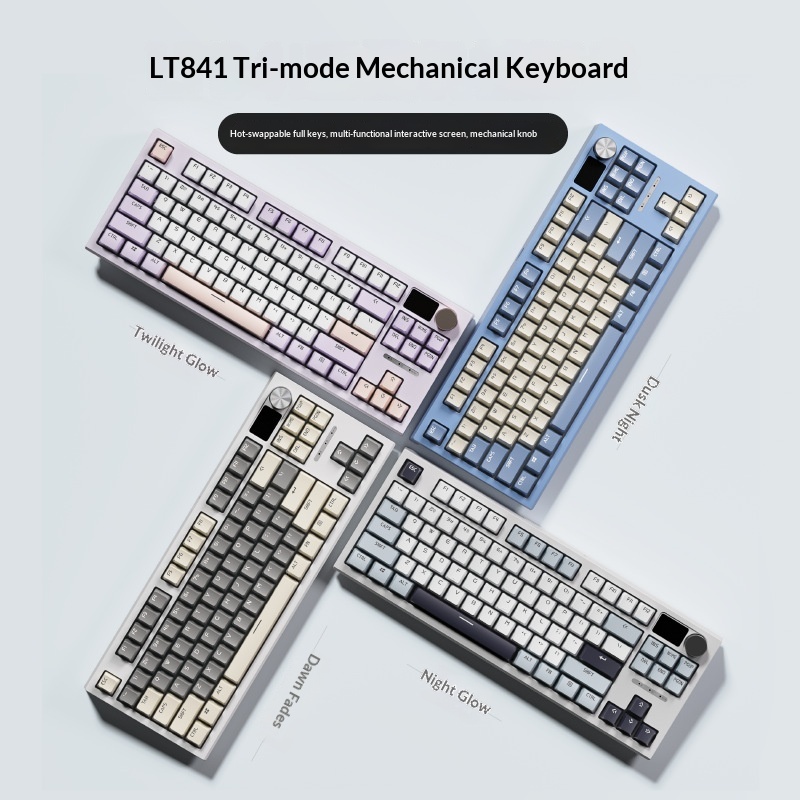 Bestseller Lt84 Tastiera Mecca - Gaming Keyboard Not Typing recensione e prezzo